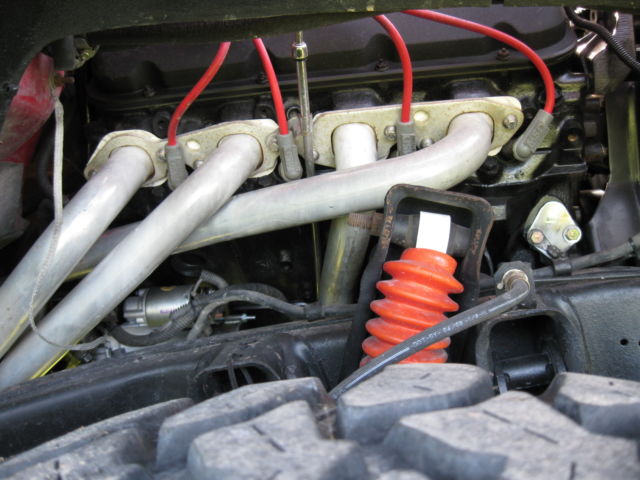 1994 Chevrolet Silverado 1500 - photo 9