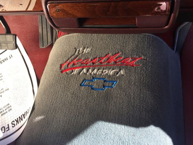 1994 Chevrolet Silverado 1500 SILVERADO - photo 13