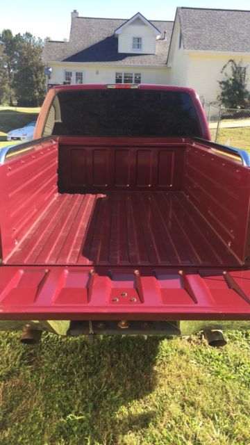 1994 Chevrolet Silverado 1500 SILVERADO - photo 4