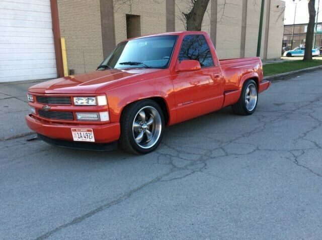 1994 Chevrolet silverado c1500 1994 Chevrolet Silverado 1500 silverado