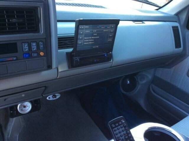 1994 Chevrolet Silverado 1500 silverado - photo 10