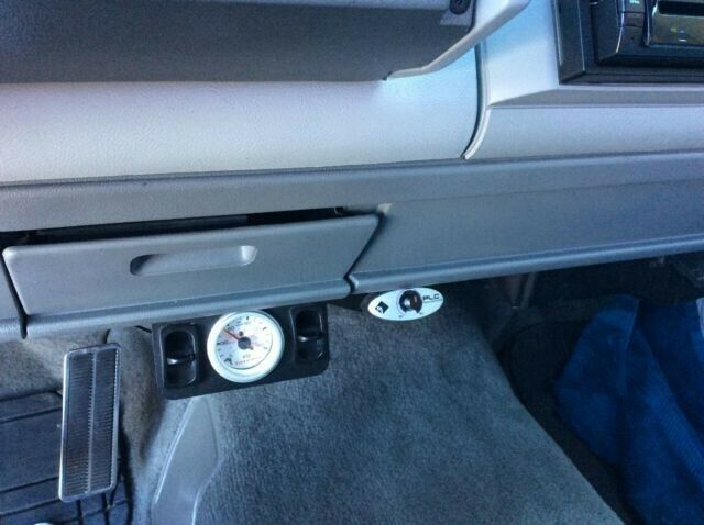 1994 Chevrolet Silverado 1500 silverado - photo 12