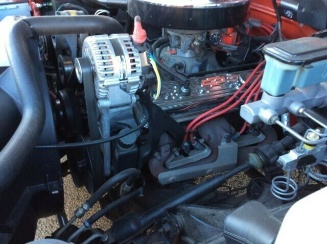 1994 Chevrolet Silverado 1500 silverado - photo 8