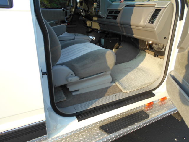 1994 Chevrolet Silverado 3500 Silverado - photo 12