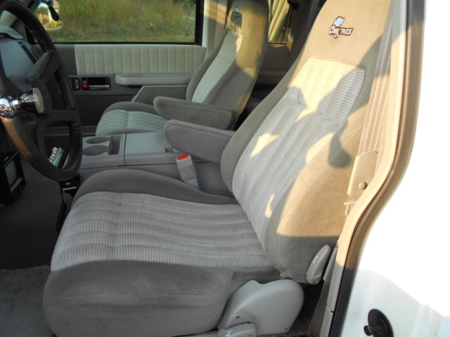 1994 Chevrolet Silverado 3500 Silverado - photo 3