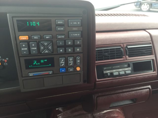 1994 Chevrolet Silverado 1500 - photo 10