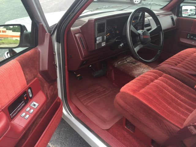 1994 Chevrolet Silverado 1500 - photo 4