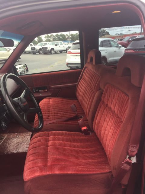 1994 Chevrolet Silverado 1500 - photo 5