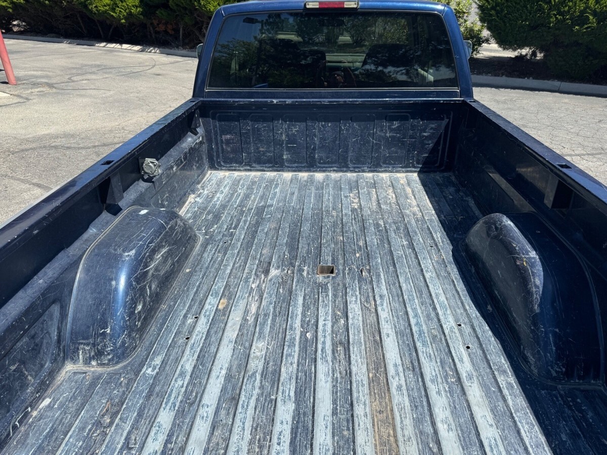 1994 Chevrolet Silverado 3500 K3500 Dually - photo 12