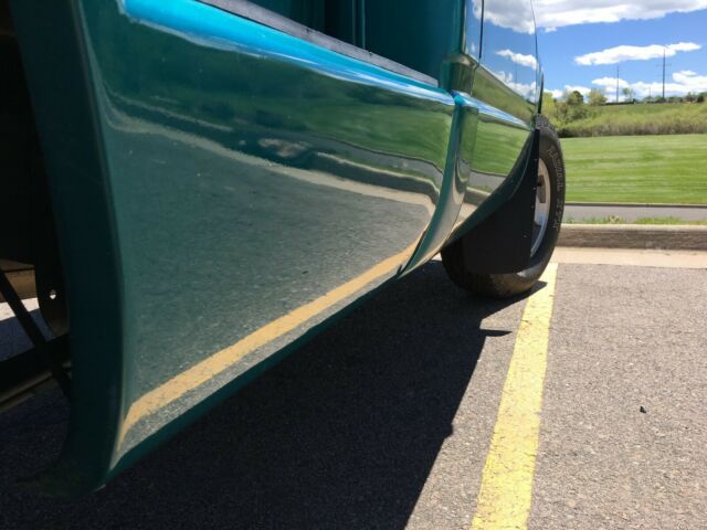 1994 Chevrolet Silverado 1500 Stepside, Z71, Silverado - photo 10