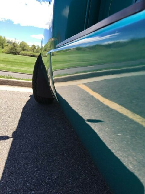1994 Chevrolet Silverado 1500 Stepside, Z71, Silverado - photo 13