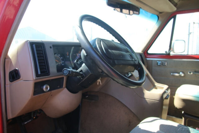1994 Chevrolet Sportvan G30 Beauville - photo 13