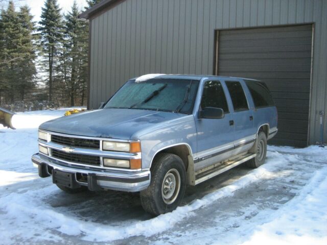 1994 Chevrolet Suburban