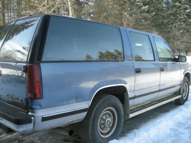 1994 Chevrolet Suburban - photo 3