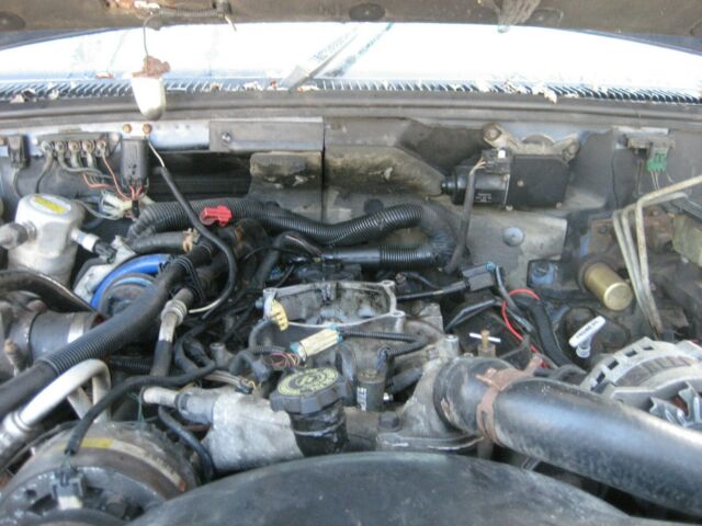 1994 Chevrolet Suburban - photo 5