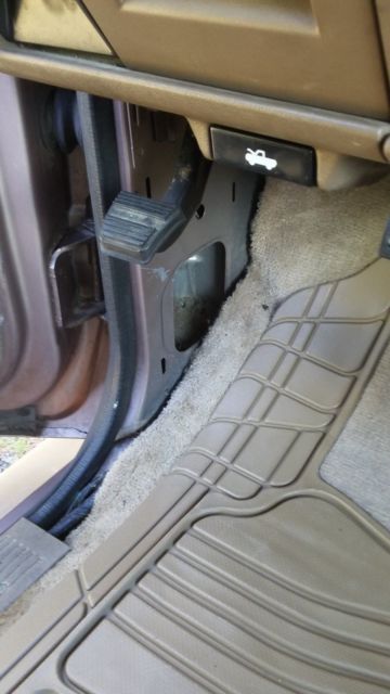 1994 Chevrolet Suburban silverado - photo 9