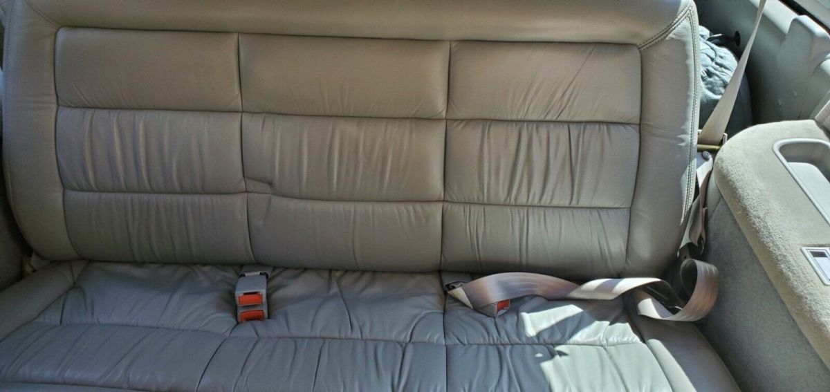 1994 Chevrolet Suburban C1500 - photo 8