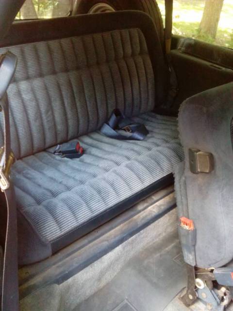 1994 Chevrolet Suburban 1500 - photo 5
