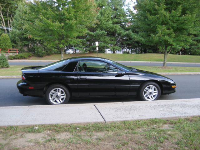 1994 Chevrolet Camaro - photo 4