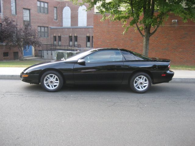 1994 Chevrolet Camaro - photo 5