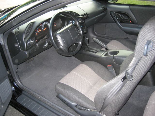 1994 Chevrolet Camaro - photo 6