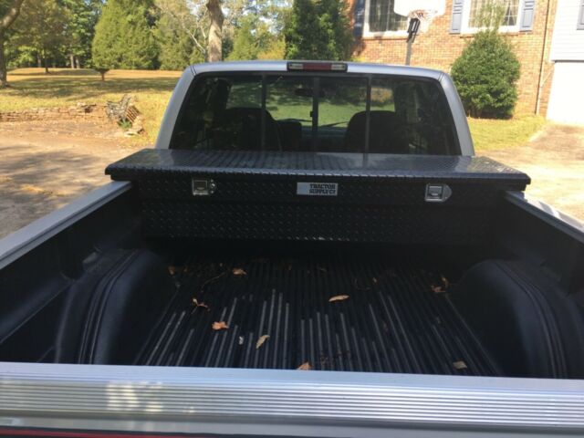 1994 Chevrolet Silverado 1500 - photo 10