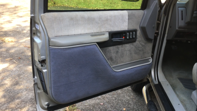 1994 Chevrolet Silverado 1500 - photo 13
