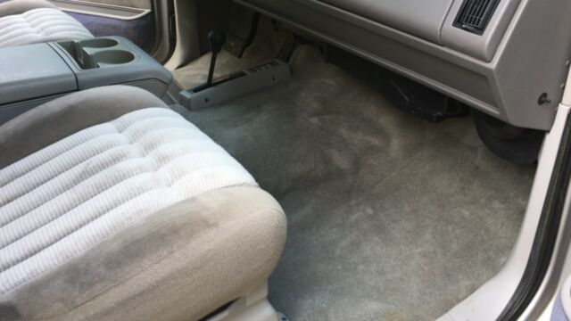 1994 Chevrolet Silverado 1500 - photo 2