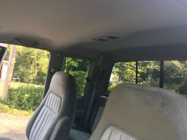 1994 Chevrolet Silverado 1500 - photo 3