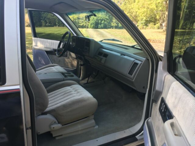 1994 Chevrolet Silverado 1500 - photo 5
