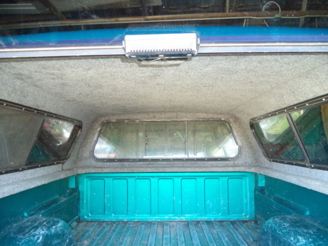 1994 Chevrolet C/K Pickup 1500 - photo 12