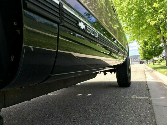 1994 Chevrolet Silverado 1500 Silverado - photo 10