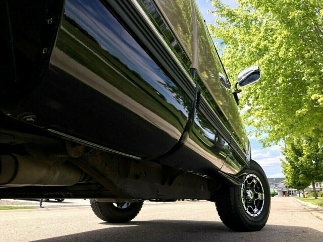 1994 Chevrolet Silverado 1500 Silverado - photo 7