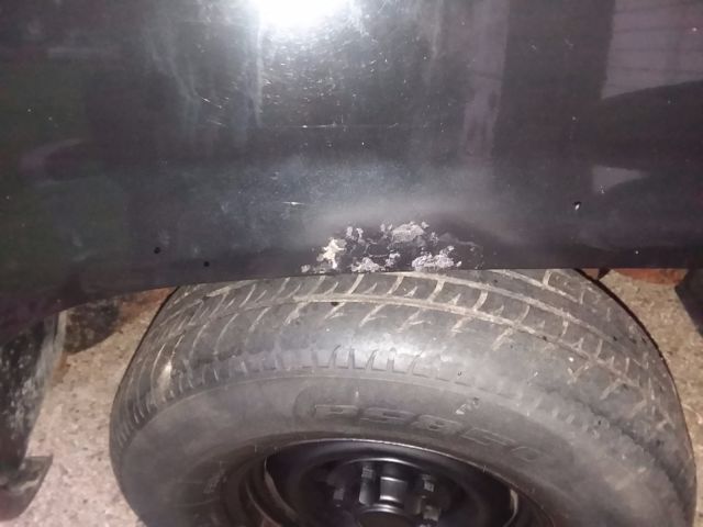1994 Chevrolet C/K Pickup 1500 W/T - photo 11