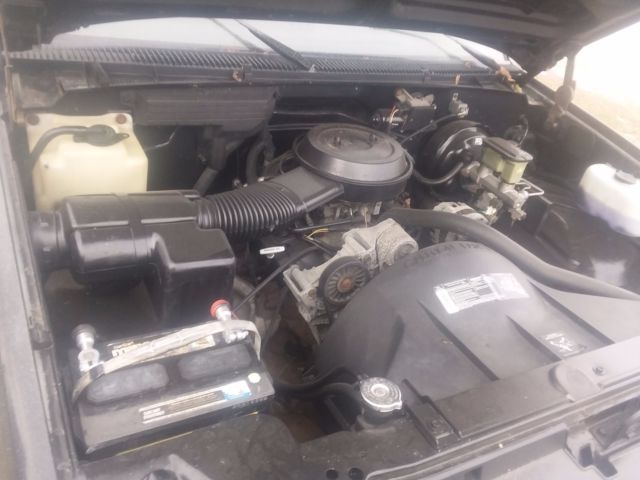 1994 Chevrolet C/K Pickup 1500 W/T - photo 12