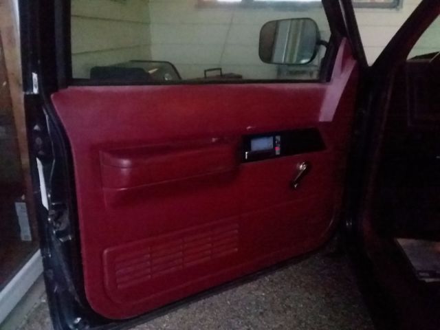 1994 Chevrolet C/K Pickup 1500 W/T - photo 9