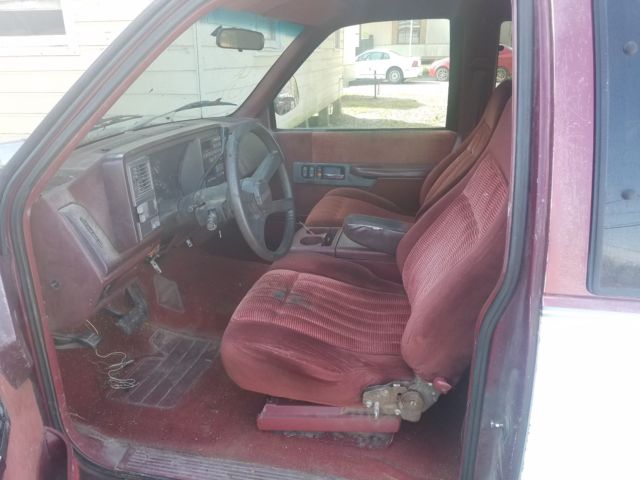 1994 Chevrolet Other Pickups - photo 5