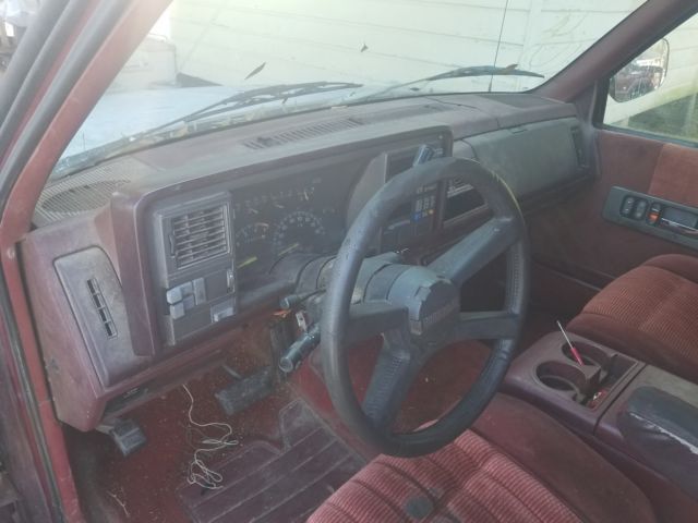 1994 Chevrolet Other Pickups - photo 6