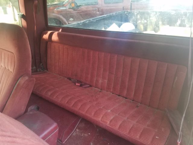 1994 Chevrolet Other Pickups - photo 8