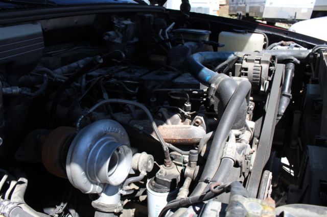 1994 Chevrolet C/K Pickup 3500 SILVERADO - photo 4