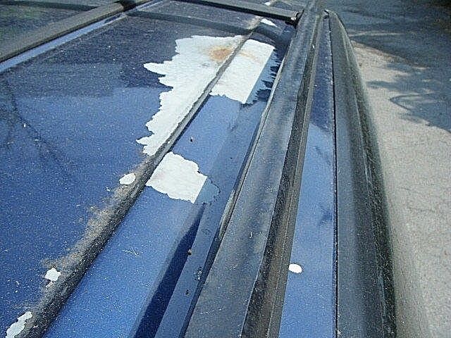 1994 Chevrolet Blazer - photo 11