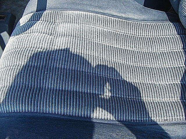 1994 Chevrolet Blazer - photo 12