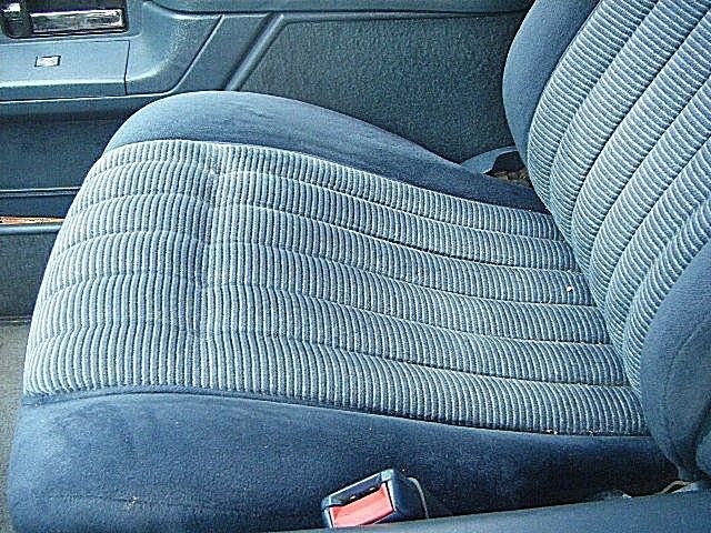 1994 Chevrolet Blazer - photo 13