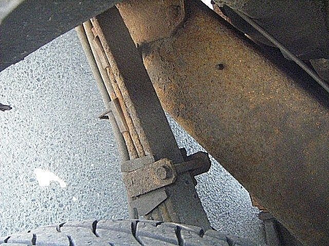 1994 Chevrolet Blazer - photo 8