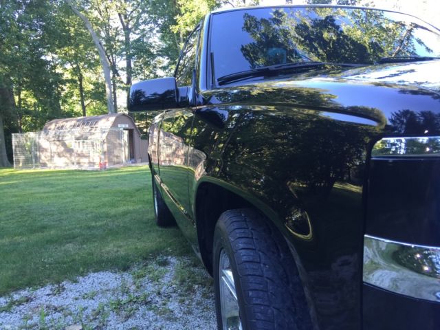 1994 Chevrolet C/K Pickup 1500 - photo 10