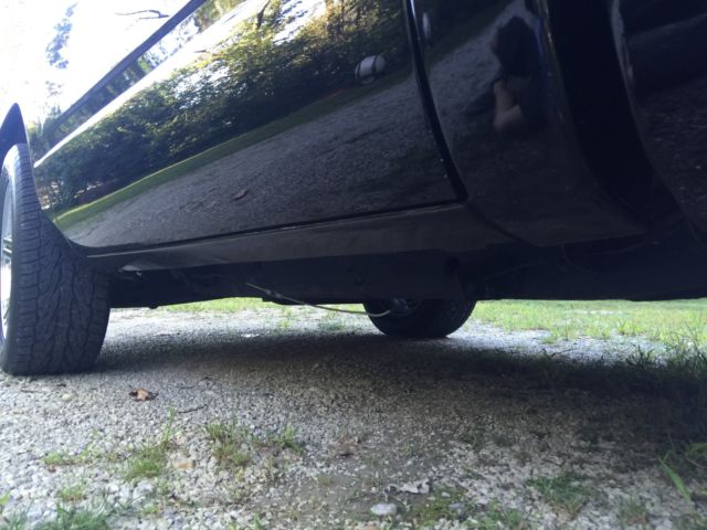 1994 Chevrolet C/K Pickup 1500 - photo 13
