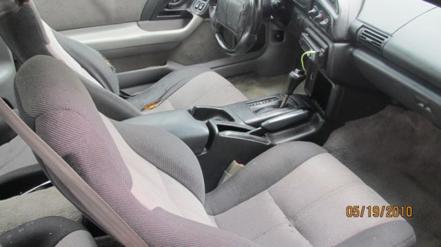 1994 Chevrolet Camaro - photo 6