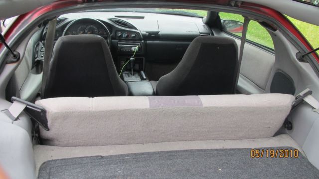 1994 Chevrolet Camaro - photo 8