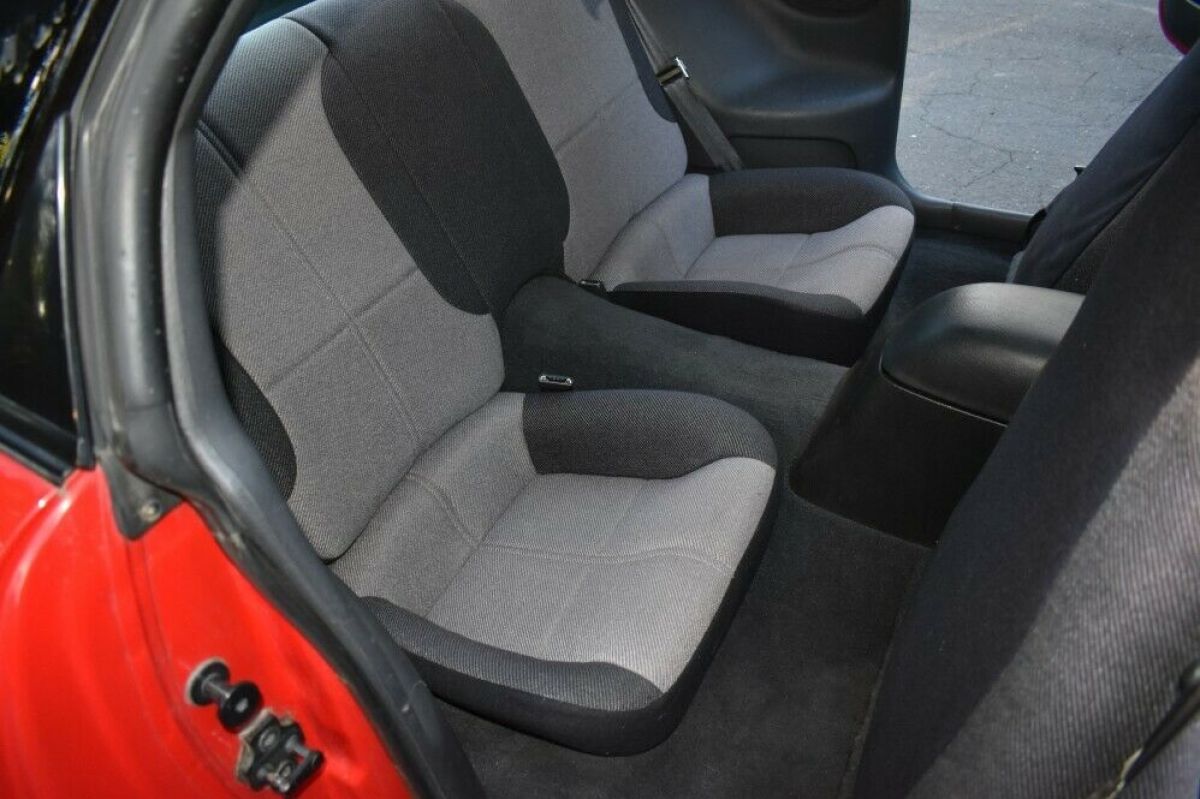 1994 Chevrolet Camaro Z28 - photo 13