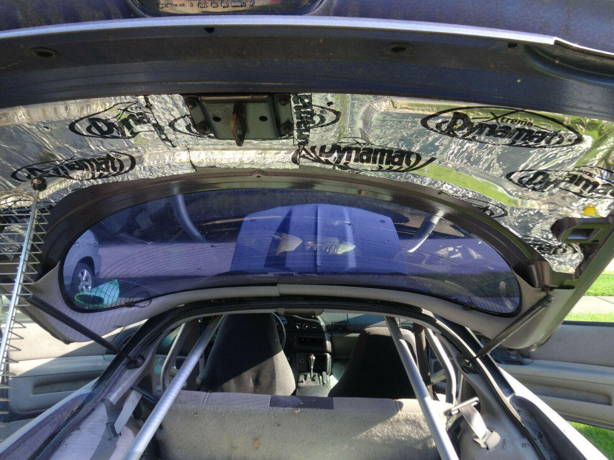 1994 Chevrolet Camaro - photo 11